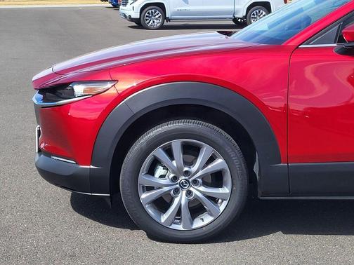 2023 Mazda CX-30 2.5 S Preferred Package
