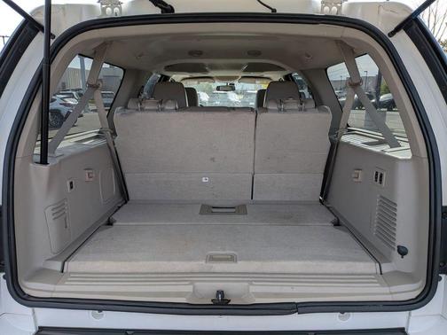 2013 Ford Expedition EL Limited