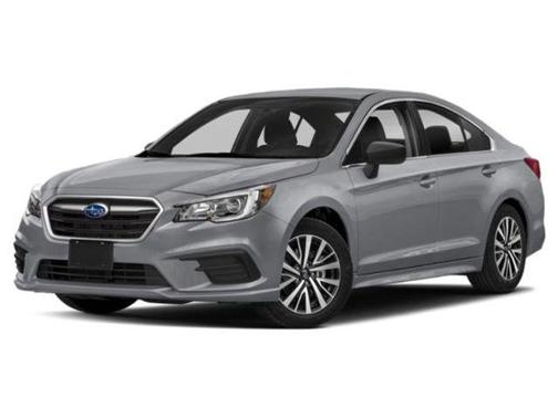 2018 Subaru Legacy 2.5i