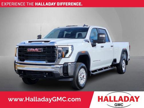 2026 GMC Sierra 2500 Pro