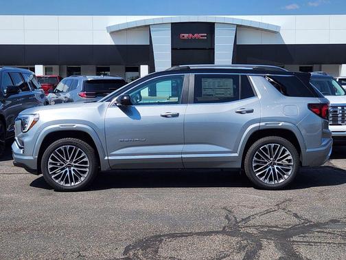 2026 GMC Terrain AWD Denali