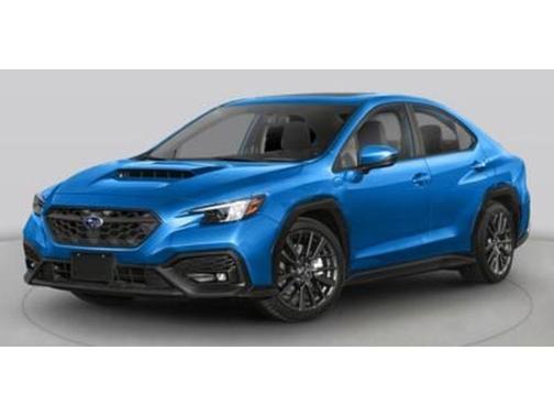 2023 Subaru WRX Limited