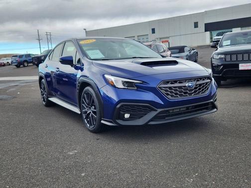 2023 Subaru WRX Limited
