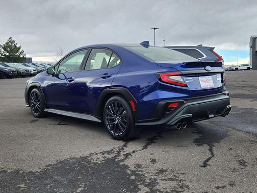 2023 Subaru WRX Limited