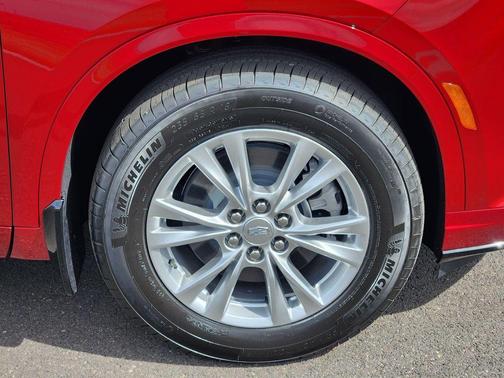 2025 Cadillac XT6 Luxury AWD