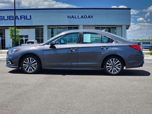 2018 Subaru Legacy 2.5i Premium