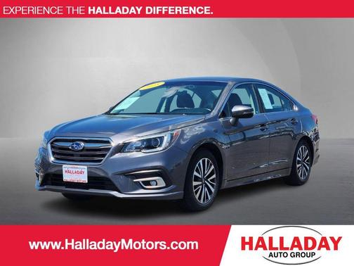 2018 Subaru Legacy 2.5i Premium