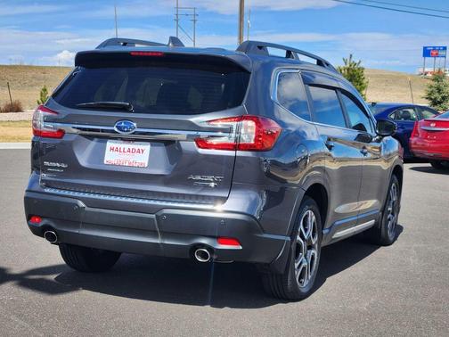 2024 Subaru Ascent Limited