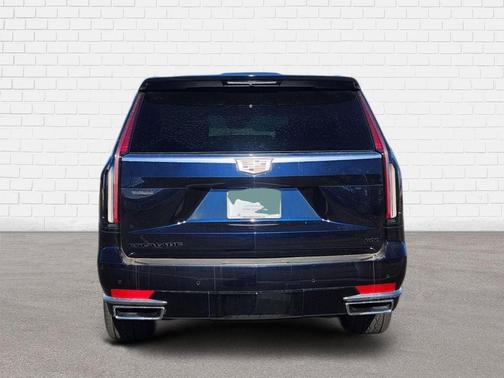 2023 Cadillac Escalade Premium Luxury Platinum