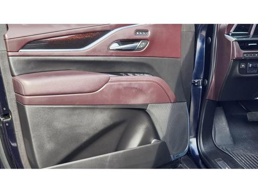 2023 Cadillac Escalade Premium Luxury Platinum