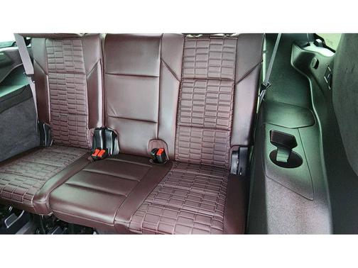 2023 Cadillac Escalade Premium Luxury Platinum