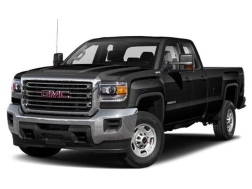 2019 GMC Sierra 2500 SLE