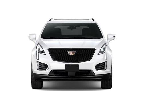 2025 Cadillac XT5 Sport