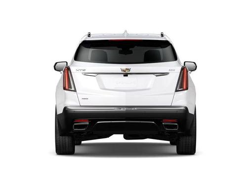 2025 Cadillac XT5 Sport