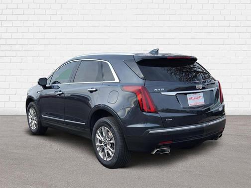 2021 Cadillac XT5 Luxury