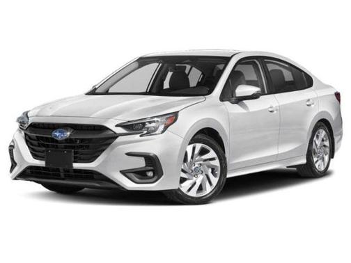 2025 Subaru Legacy 