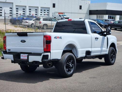 2024 Ford F-250 XL