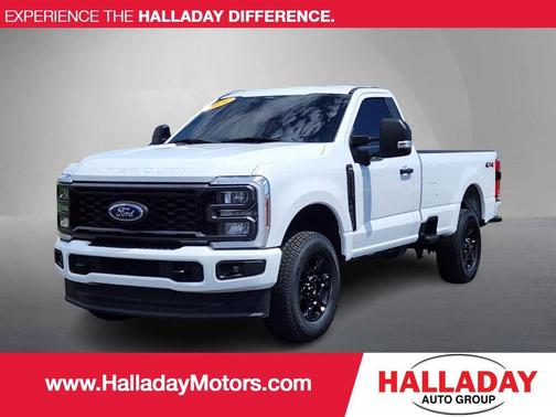 2024 Ford F-250 XL