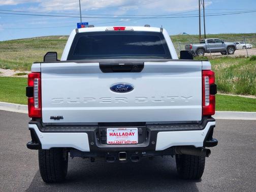 2024 Ford F-250 XL