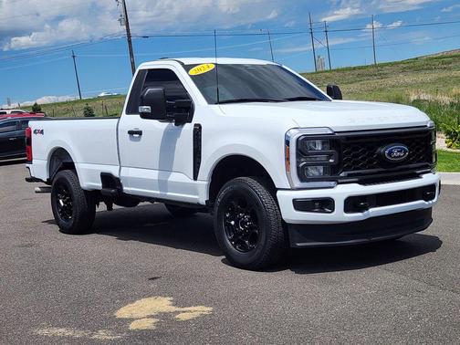2024 Ford F-250 XL