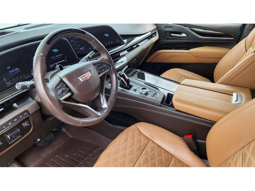 2023 Cadillac Escalade ESV Sport