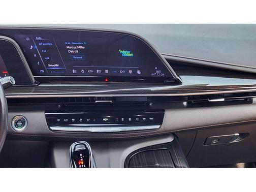 2023 Cadillac Escalade ESV Sport