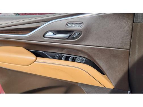 2023 Cadillac Escalade ESV Sport