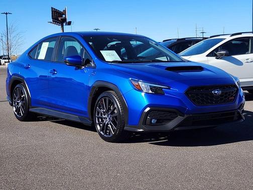 2025 Subaru WRX Premium