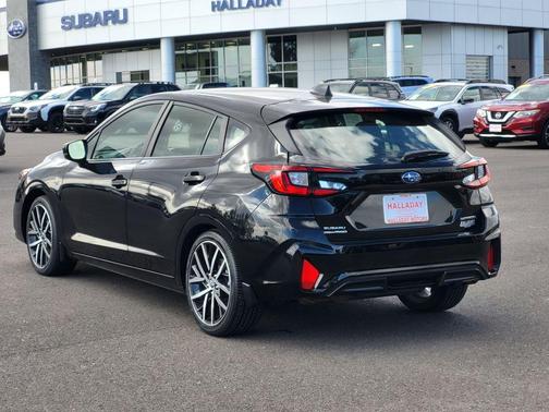 2024 Subaru Impreza Sport