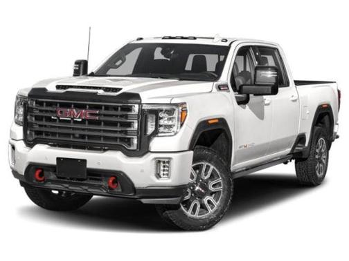 2023 GMC Sierra 3500 AT4