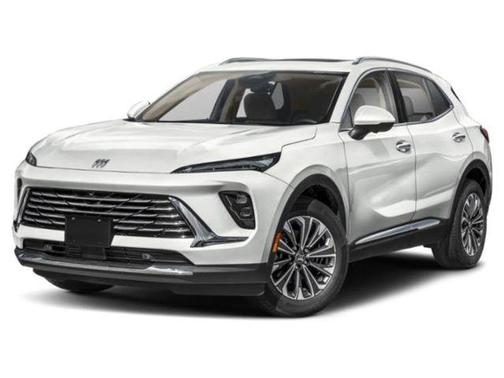 2024 Buick Envision Avenir
