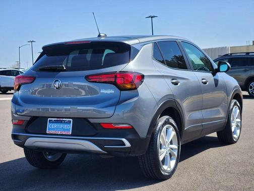 2022 Buick Encore GX Preferred