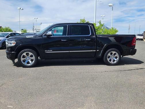 2020 RAM 1500 Limited