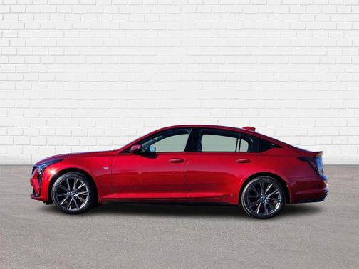 Cadillac CT5 Sport AWD