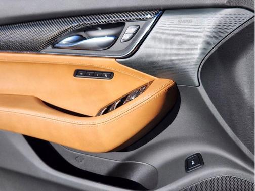 2025 Cadillac CT5 Sport AWD