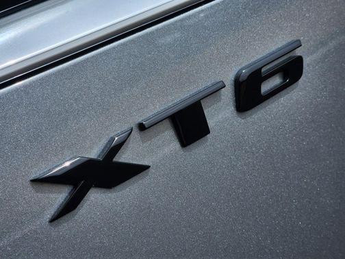 2025 Cadillac XT6 Sport AWD