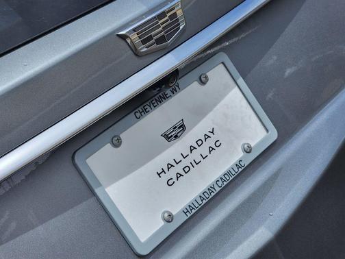 2025 Cadillac XT6 Sport AWD