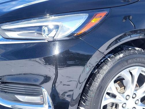 2020 Buick Enclave Avenir