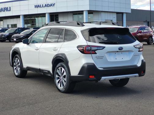 2023 Subaru Outback 2.5i Limited