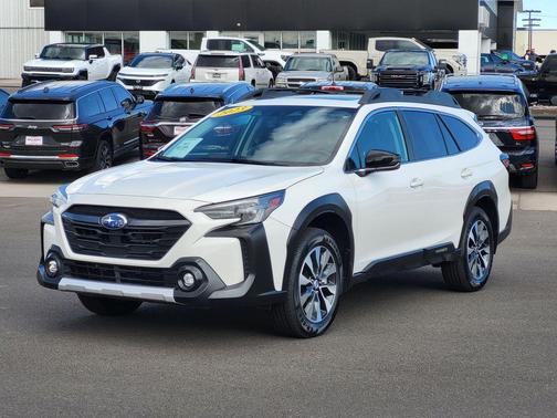 2023 Subaru Outback 2.5i Limited