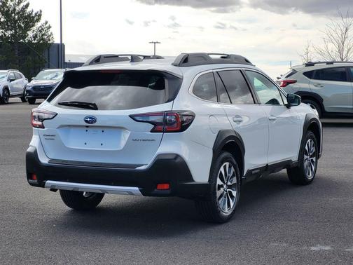 2023 Subaru Outback 2.5i Limited