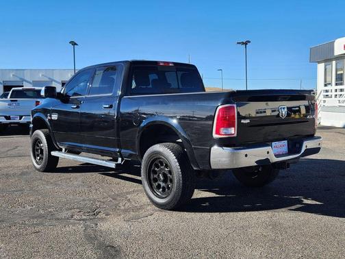 2013 RAM 2500 