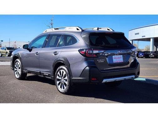2024 Subaru Outback Touring