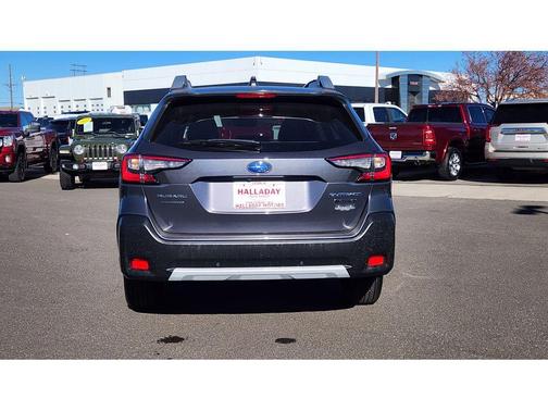 2024 Subaru Outback Touring