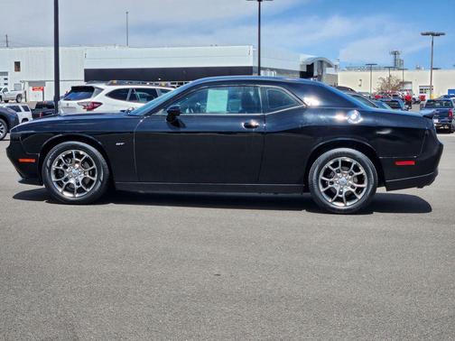 2017 Dodge Challenger GT