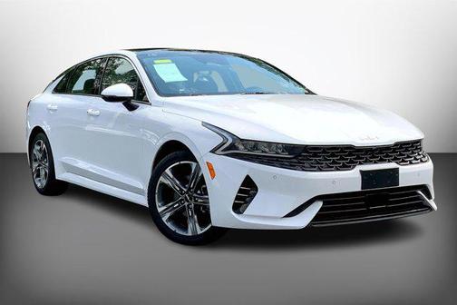 2024 Kia K5 EX