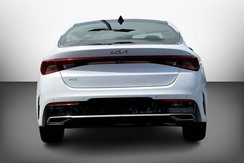2024 Kia K5 EX