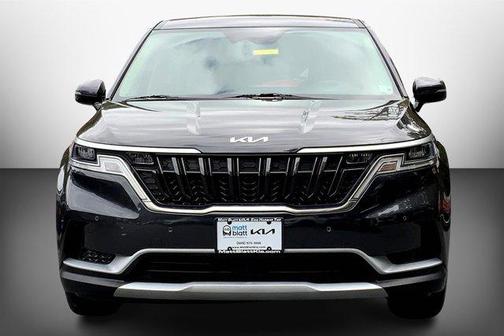 2023 Kia Carnival EX