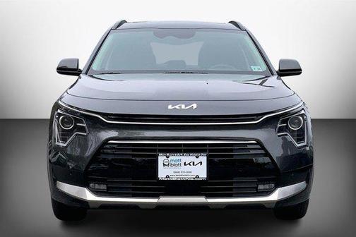 2023 Kia Niro SX