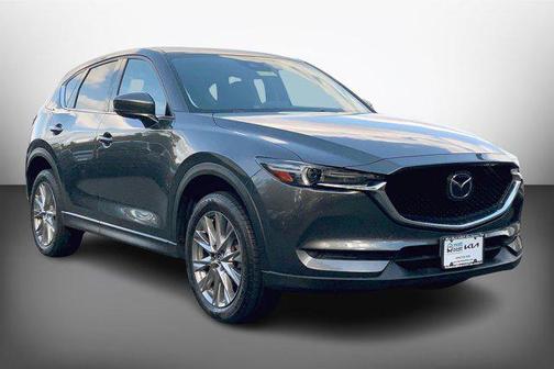 2020 Mazda CX-5 Grand Touring Reserve